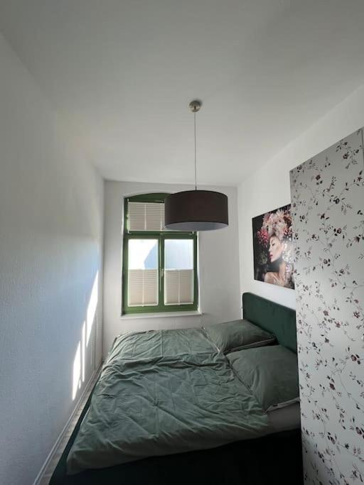 Traumwohnung Am Altstadt Hafen Stralsund Ngoại thất bức ảnh