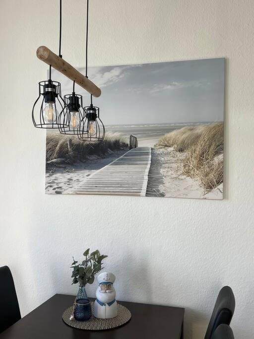 Traumwohnung Am Altstadt Hafen Stralsund Ngoại thất bức ảnh